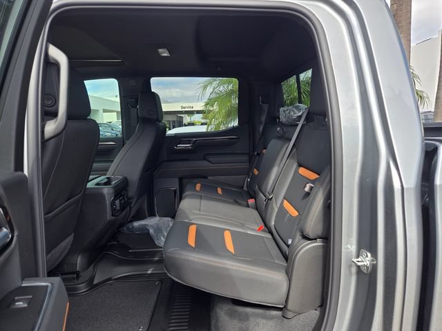 New 2026 GMC Sierra 1500 AT4 w/ AT4 Premium Package AWD/4WD image 15