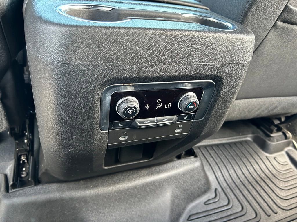 Certified 2022 Chevrolet Tahoe LT w/ Luxury Package RWD image 42