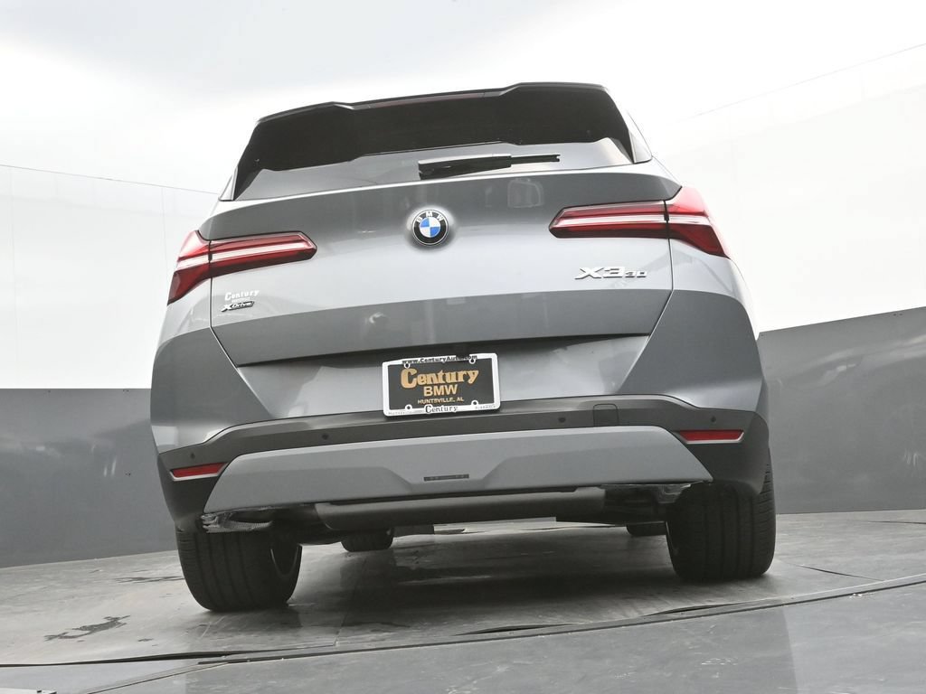New 2026 BMW X3 xDrive30i w/ Premium Package AWD/4WD image 51