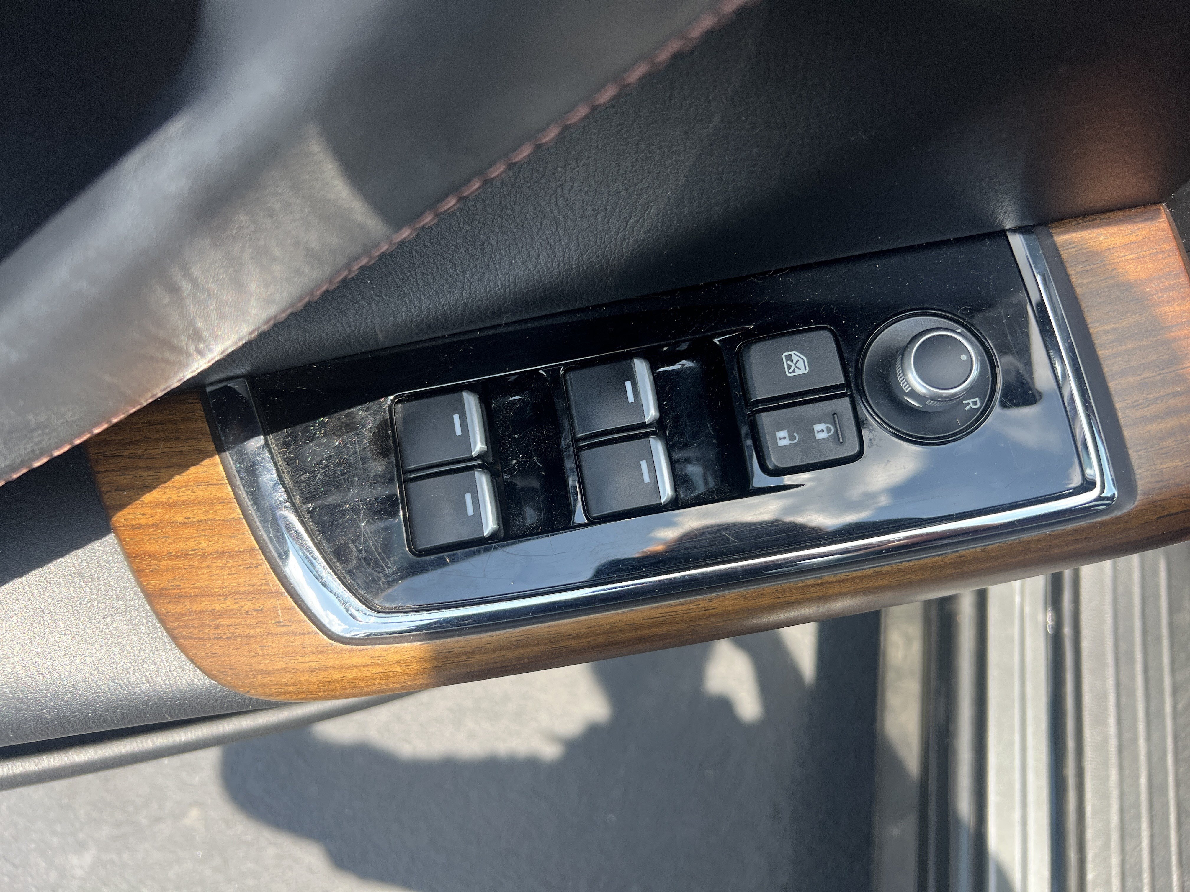 Used 2017 MAZDA CX-9 Signature AWD/4WD image 15