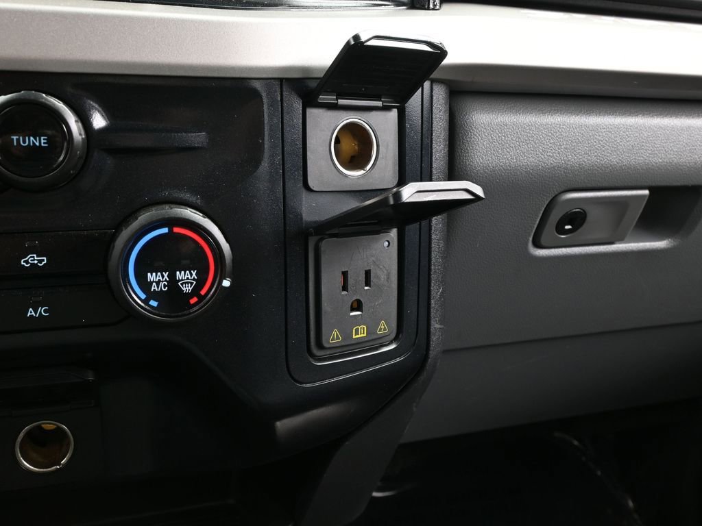 Used 2024 Ford F250 XLT image 30