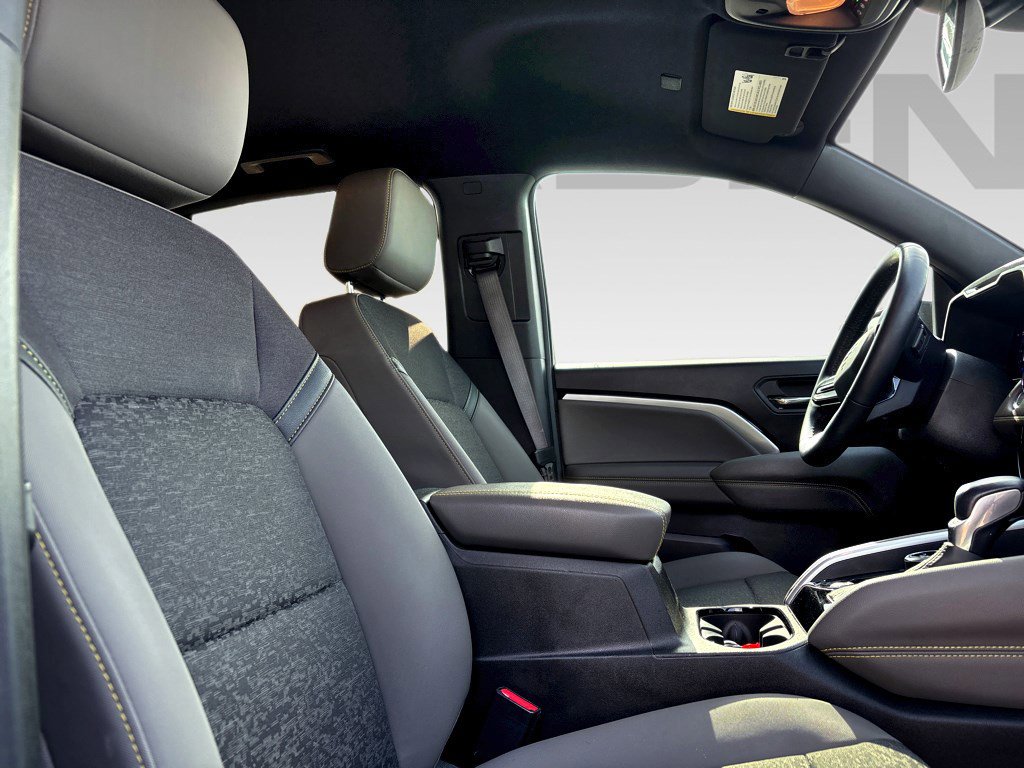 Certified 2024 Chevrolet Colorado ZR2 image 11