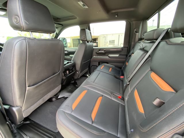 Used 2025 GMC Sierra 2500 AT4 w/ AT4 Premium Plus Package AWD/4WD image 14