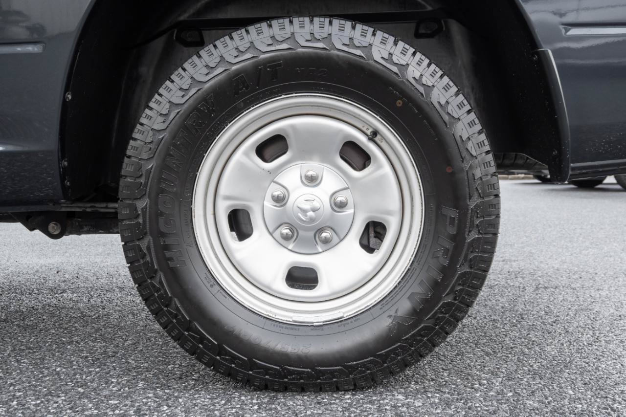 Used 2018 RAM 1500 Tradesman w/ Protection Group AWD/4WD image 43