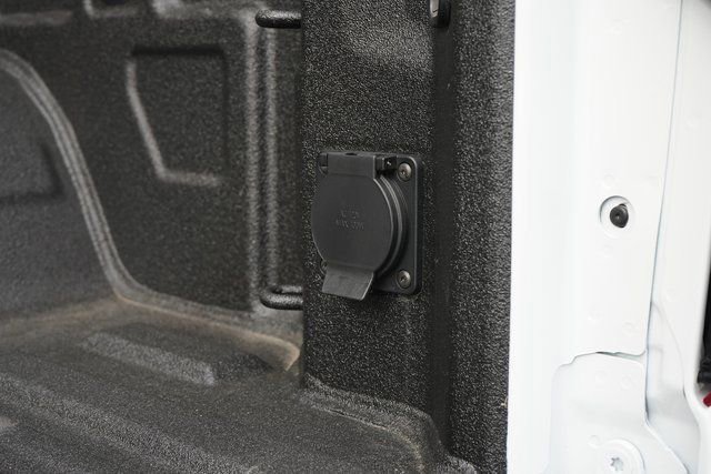 Used 2026 Chevrolet Silverado 1500 LT Trail Boss w/ LT Trail Boss Premium Package image 16