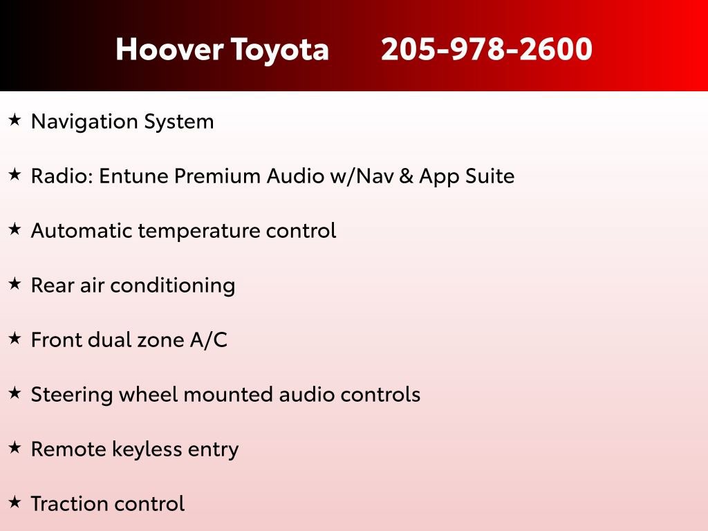 Used 2019 Toyota Highlander XLE image 7