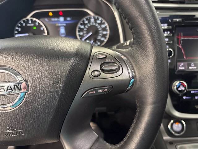 Certified 2020 Nissan Murano SL w/ Moonroof Package AWD/4WD image 23