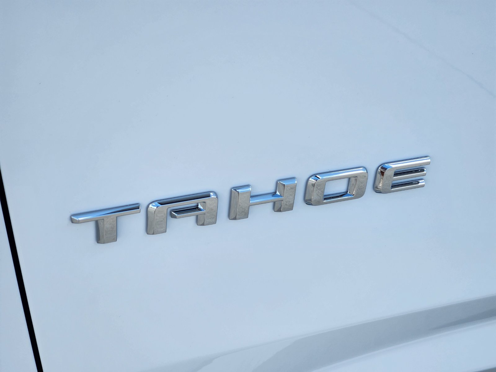 New 2027 Chevrolet Tahoe LT w/ Comfort Package RWD image 12