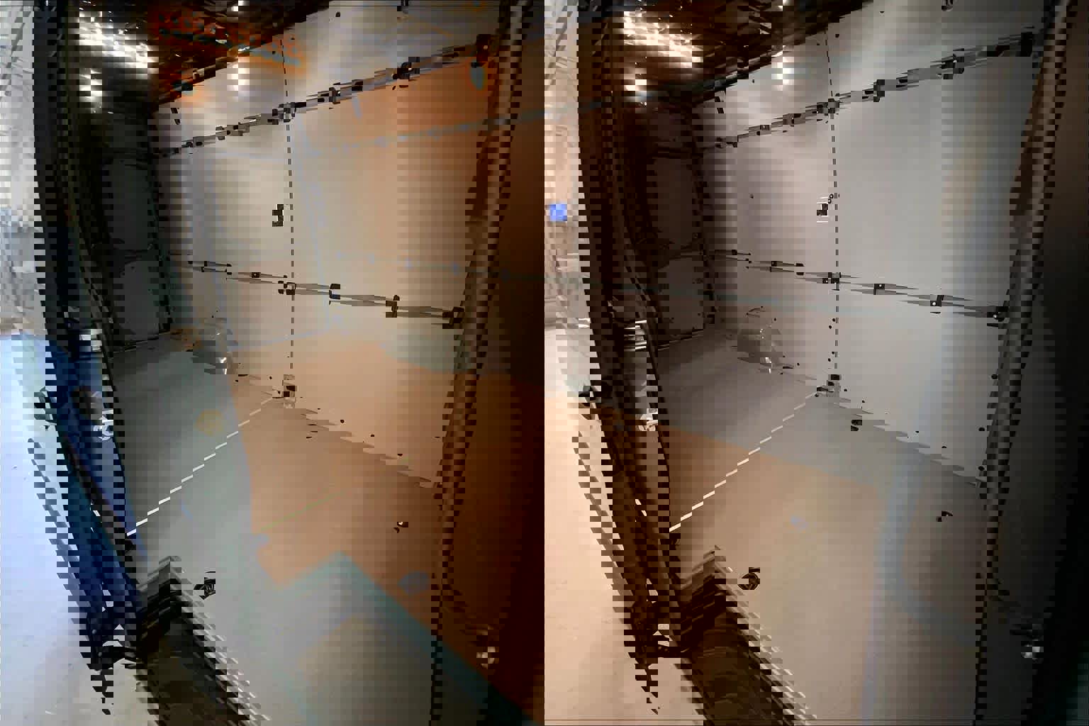 Used 2025 Mercedes-Benz Sprinter 2500 image 12