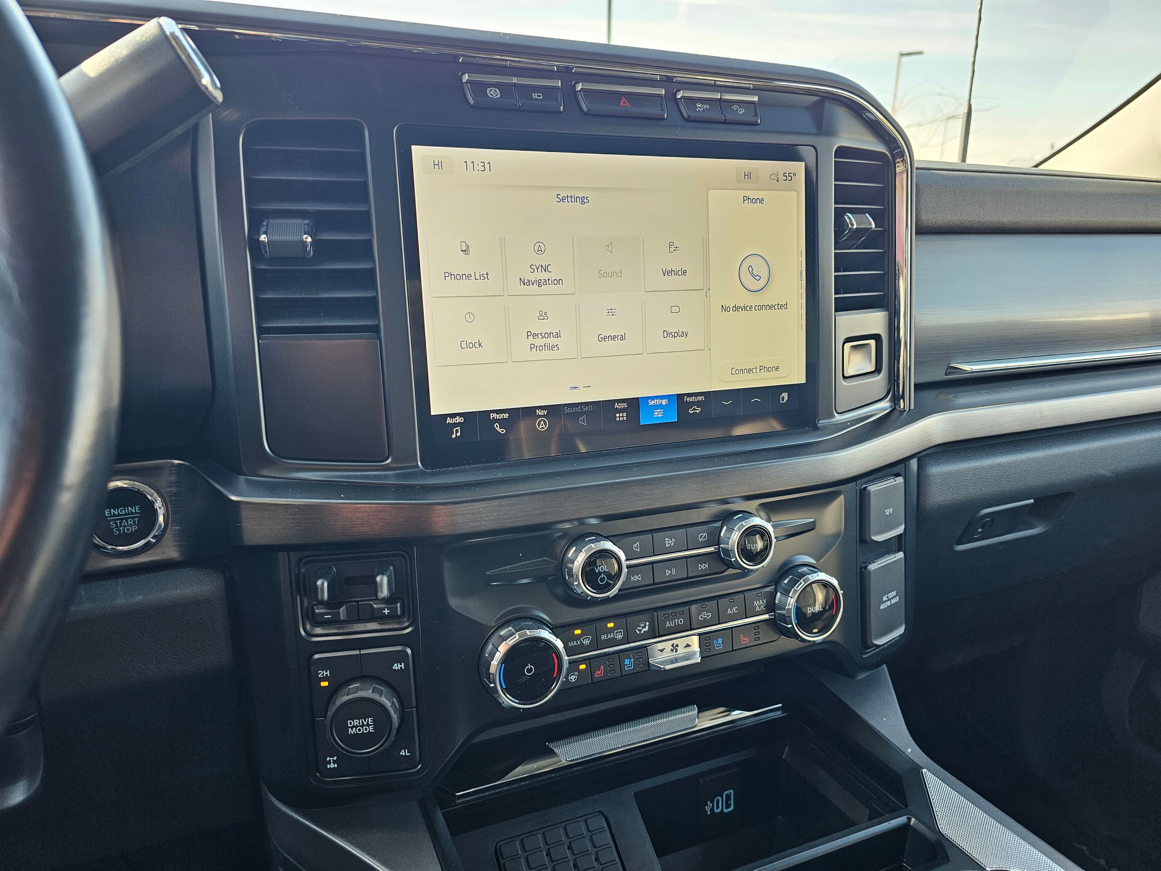 Used 2023 Ford F350 Lariat image 51