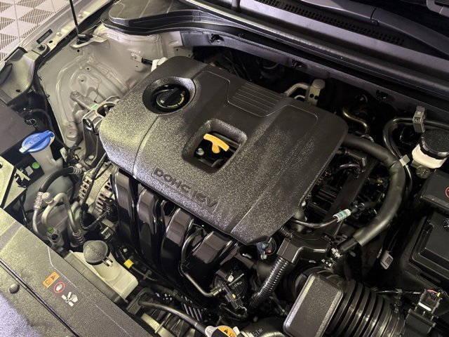 Used 2020 Hyundai Elantra SE w/ Cargo Package (C1) image 33