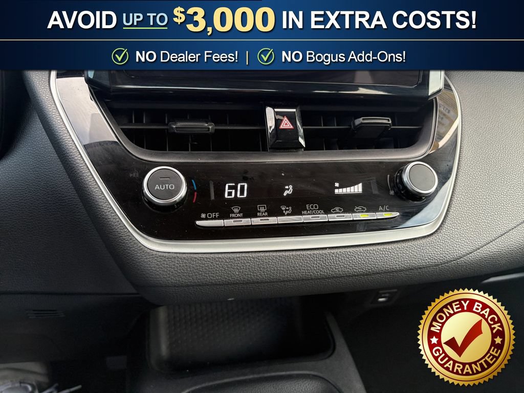 Used 2024 Toyota Corolla LE FWD image 29