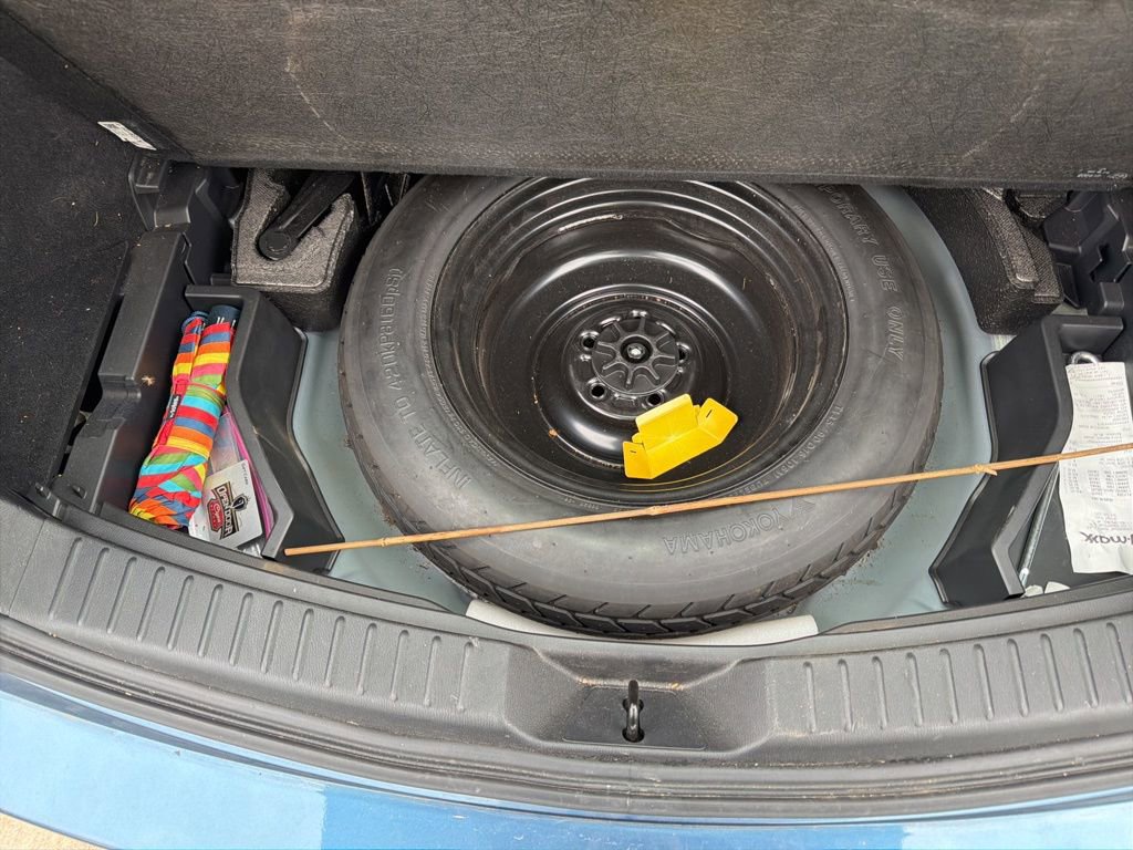 Used 2022 MAZDA CX-5 AWD 2.5 S image 8