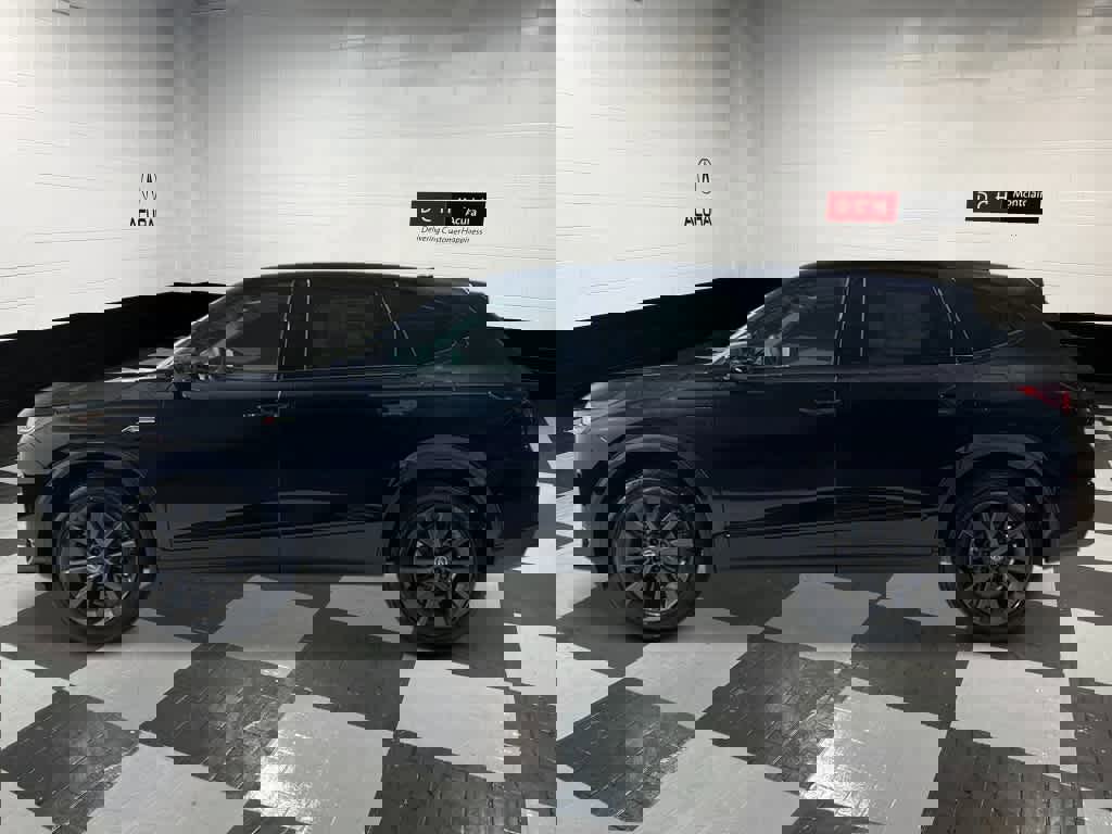 New 2026 Acura MDX A-Spec image 2