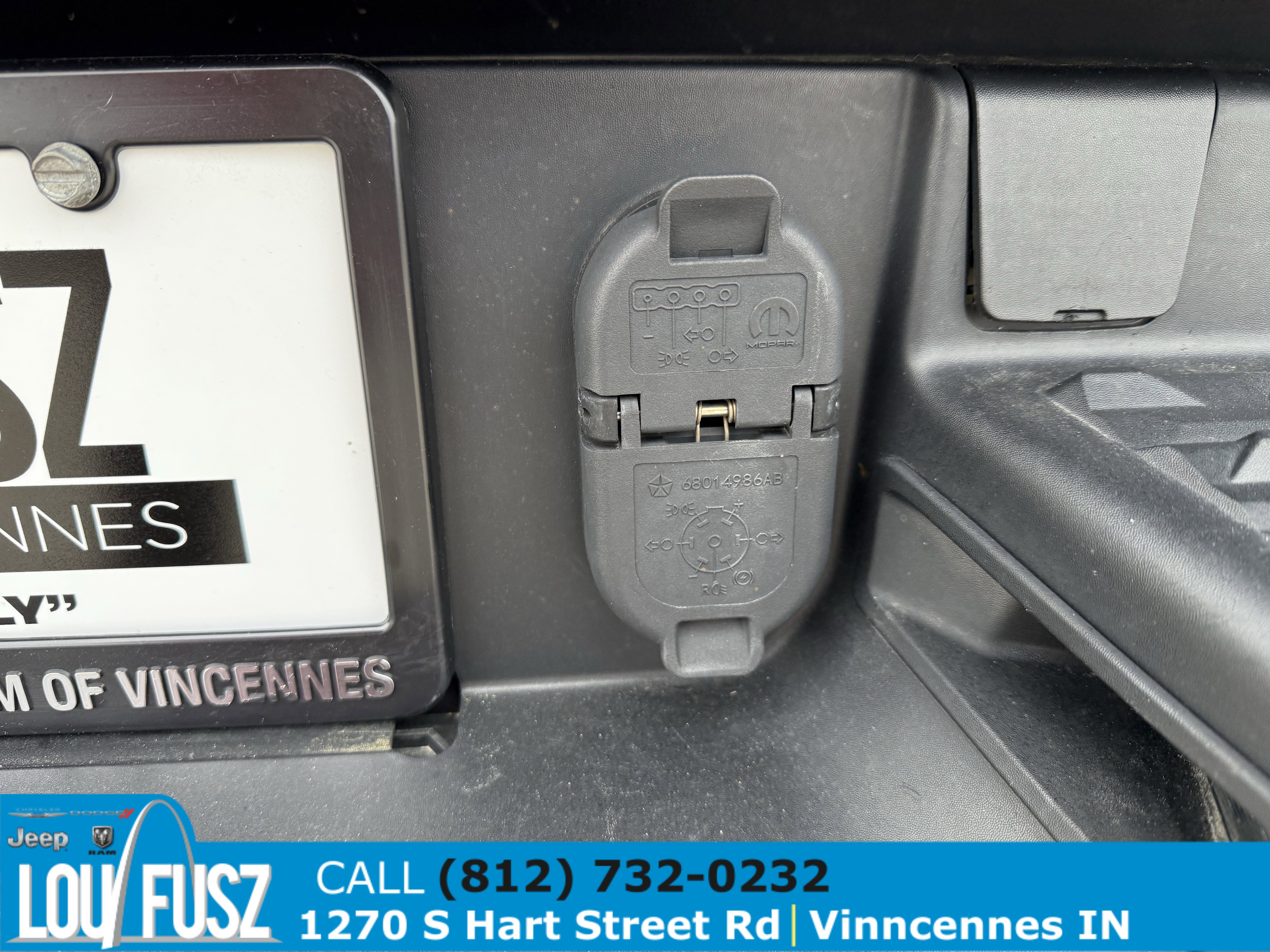 Used 2019 RAM 1500 Limited image 13