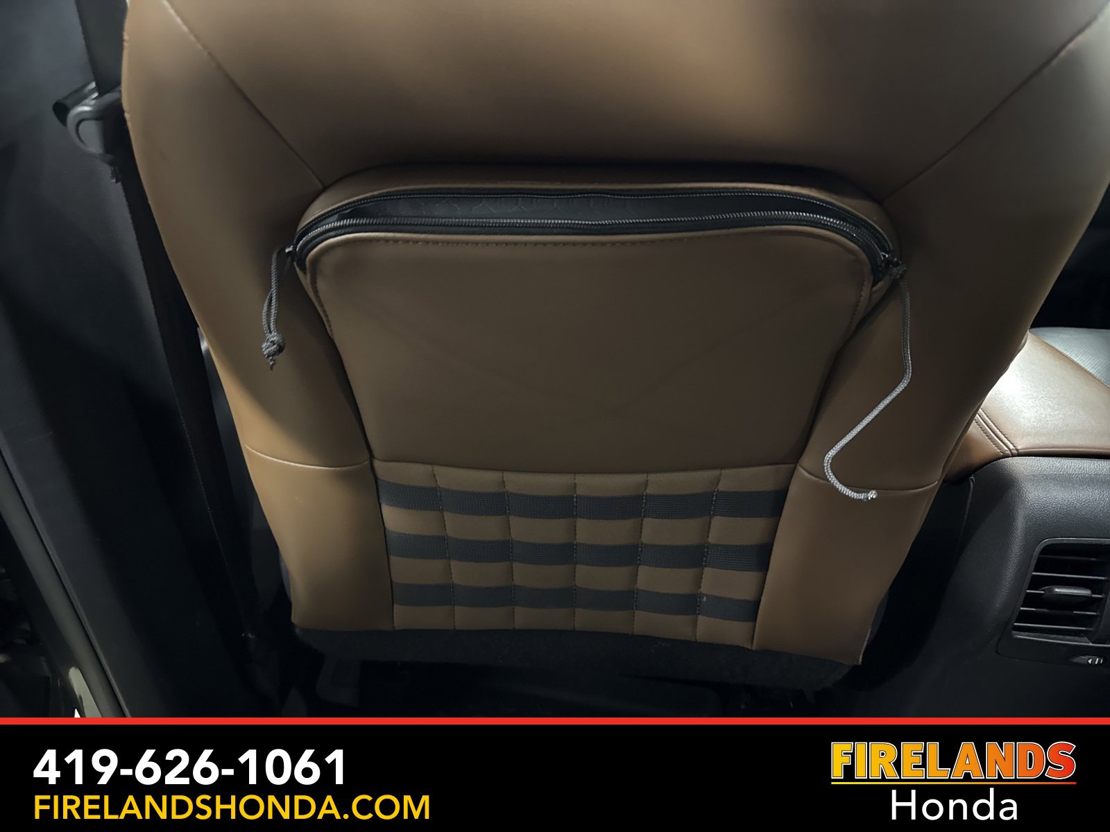 Used 2021 Ford Bronco Sport Outer Banks image 29