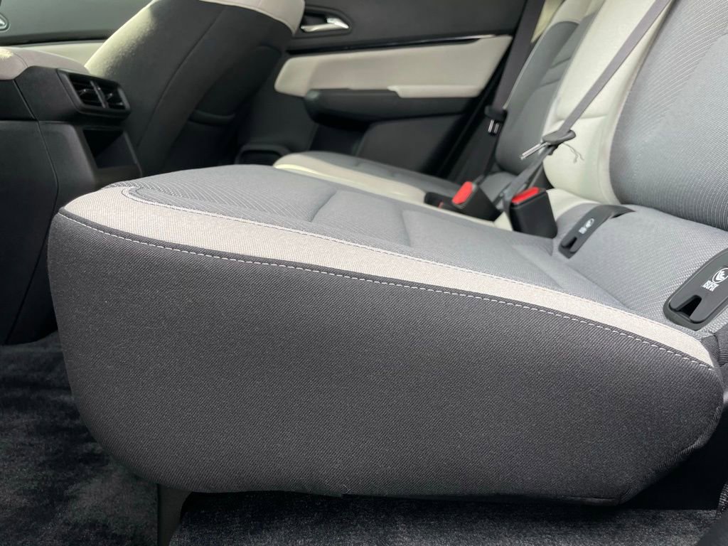 New 2026 Honda Prologue Eco image 39