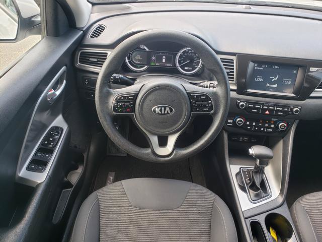 Used 2019 Kia Niro LX FWD image 16
