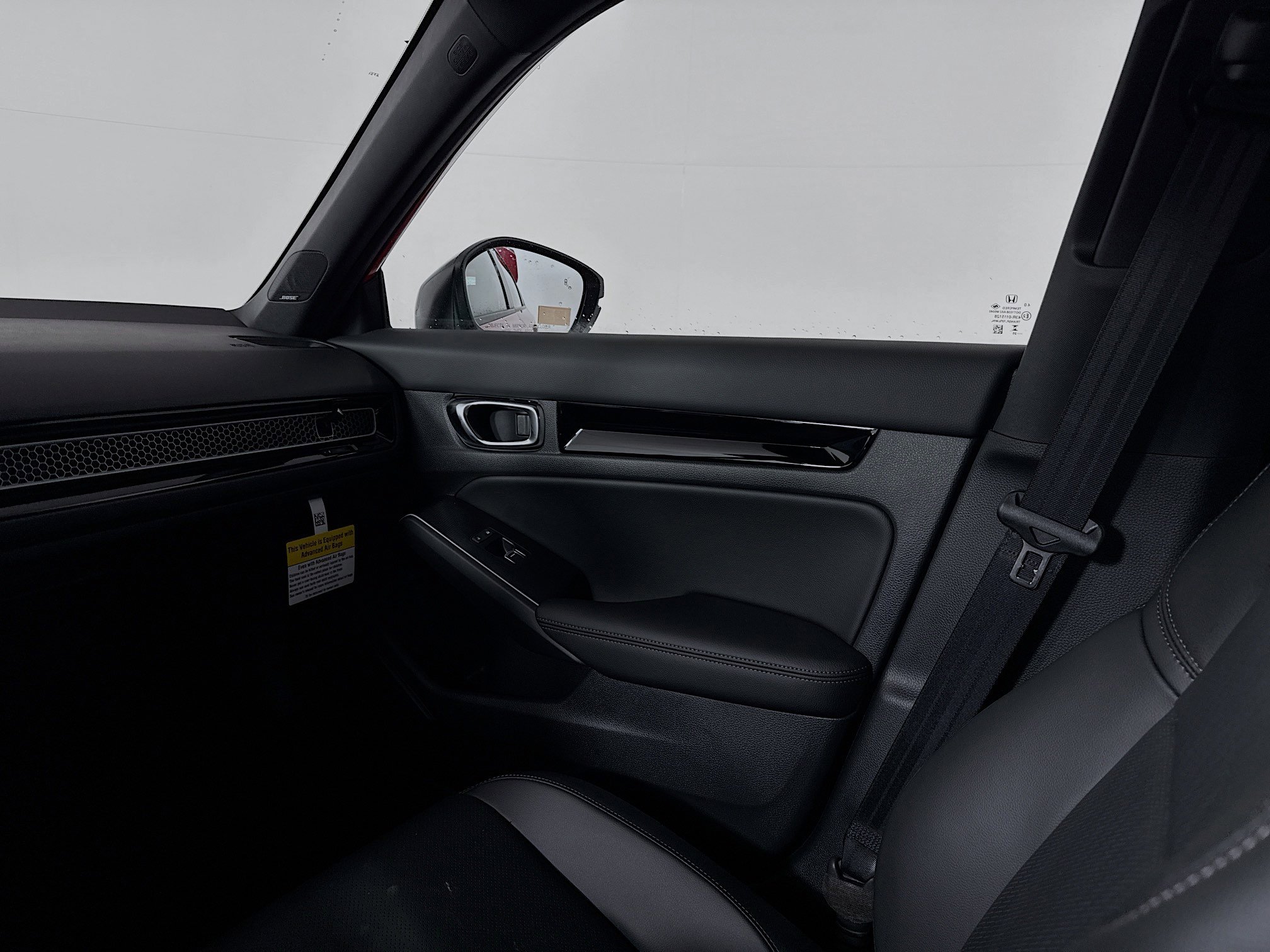 New 2025 Honda Civic Sport Touring image 29