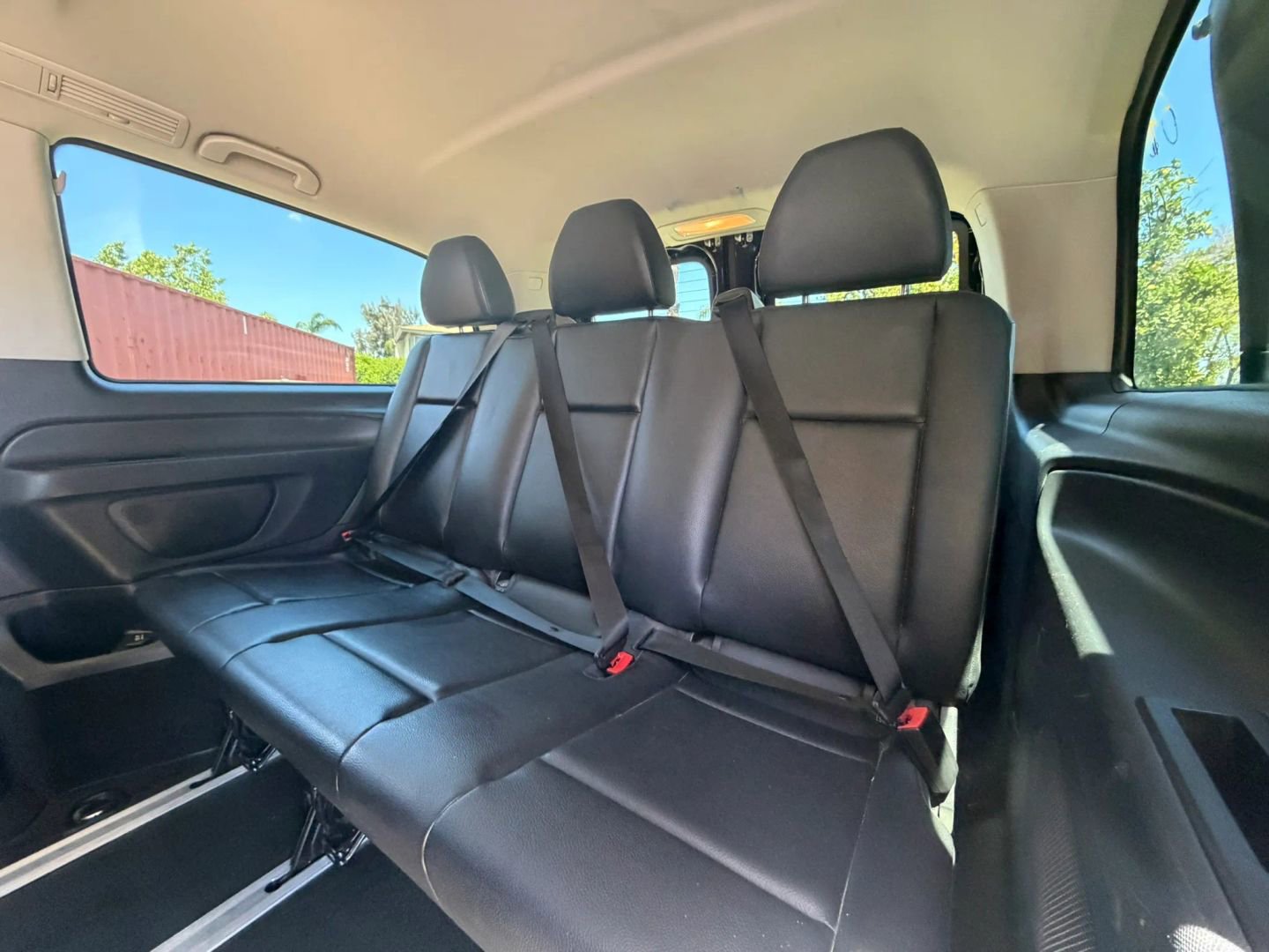 Used 2019 Mercedes-Benz Metris Passenger image 13