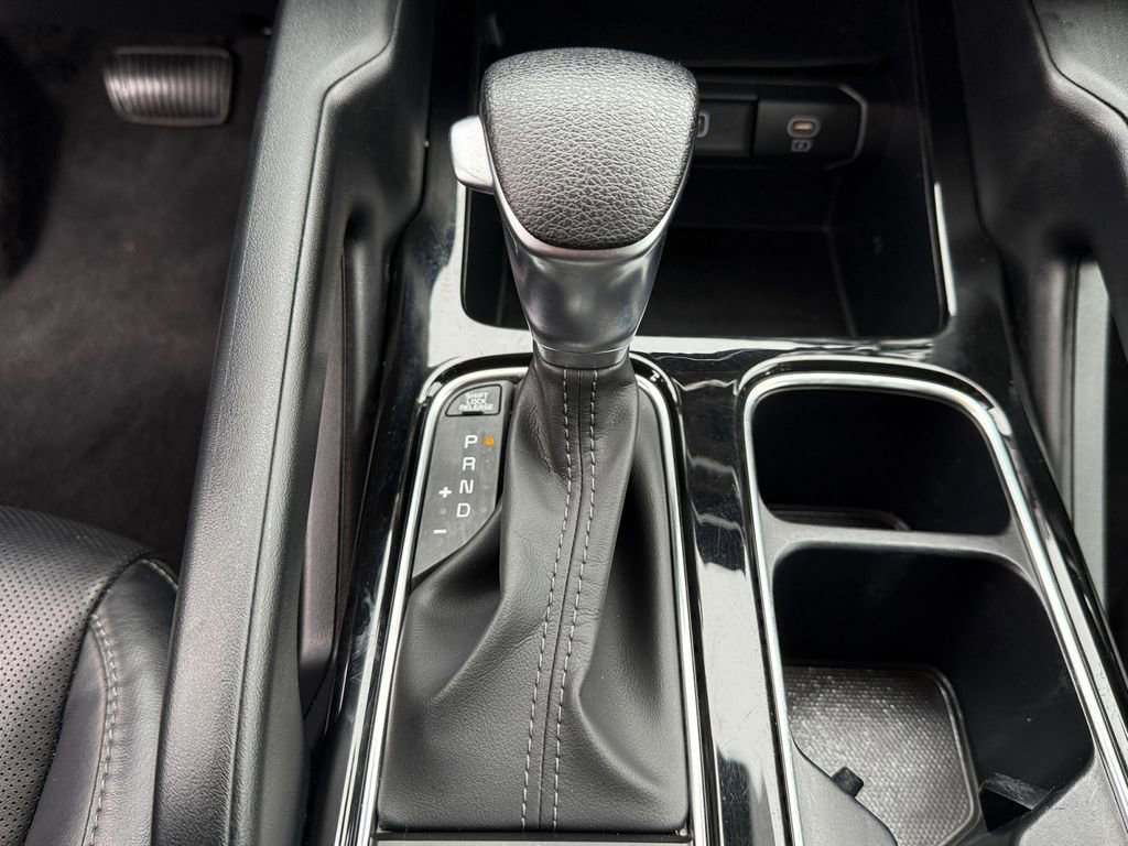 Certified 2023 Kia Telluride LX image 20