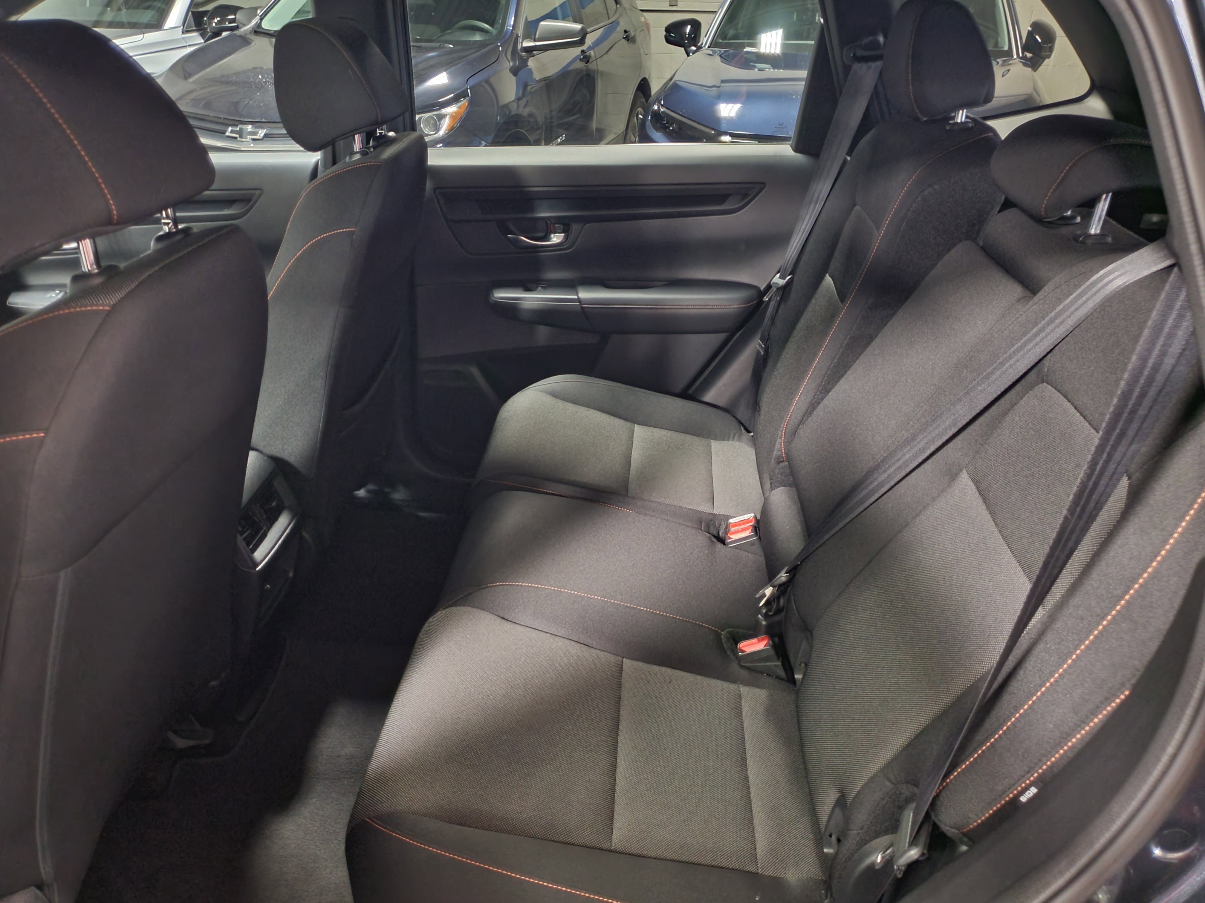 Certified 2023 Honda CR-V Sport image 11
