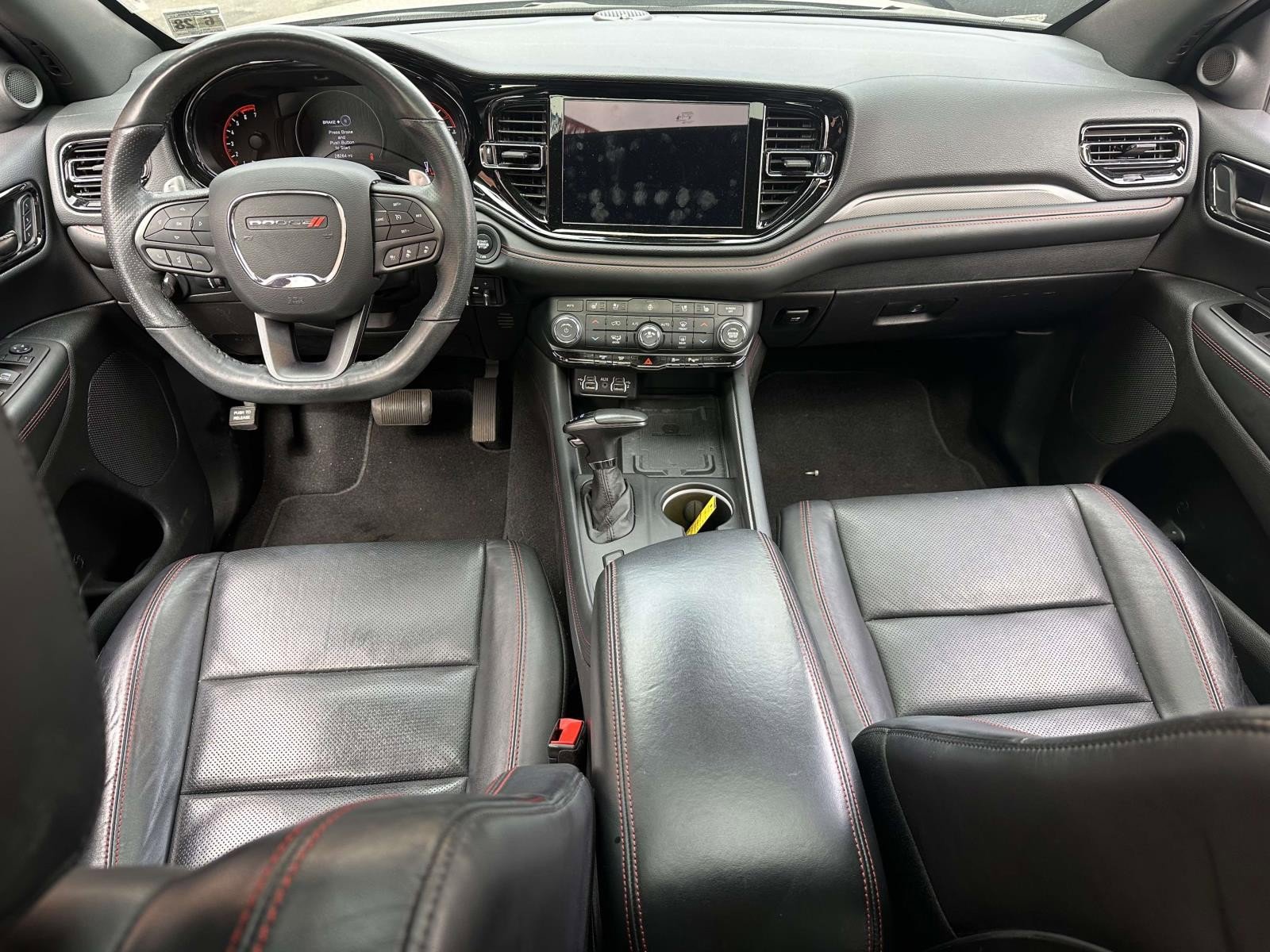 Certified 2023 Dodge Durango R/T image 22