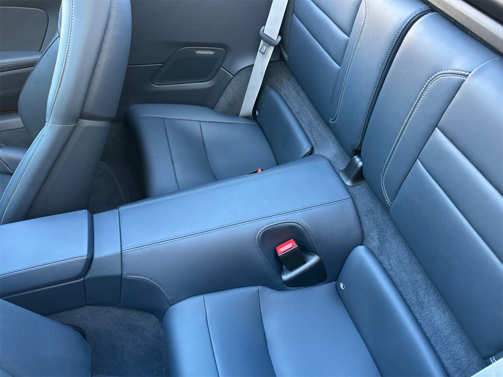 Certified 2025 Porsche 911 Carrera image 14