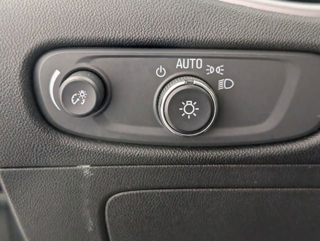 Certified 2023 Chevrolet Malibu LT image 15