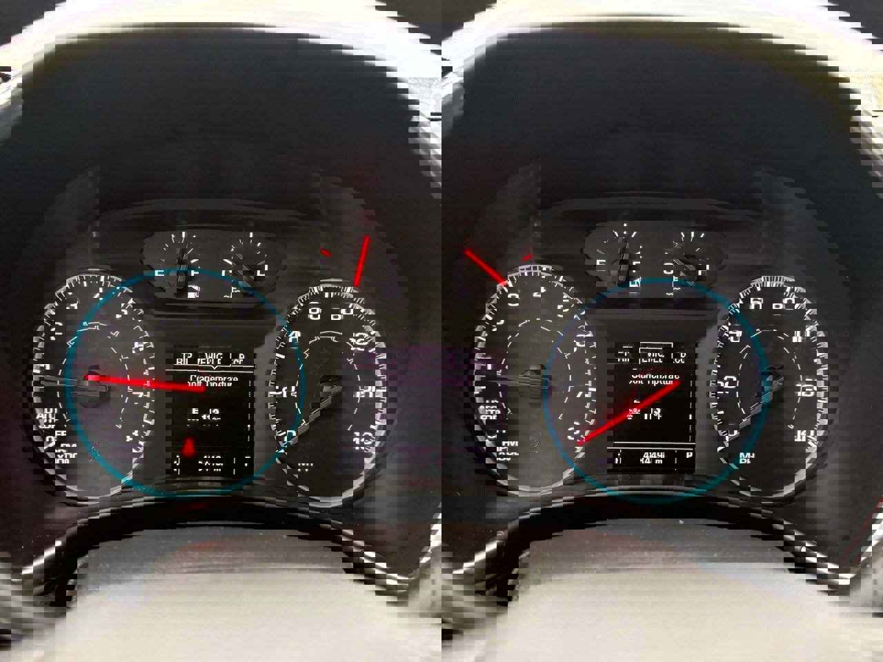 Used 2024 Chevrolet Equinox LS image 15