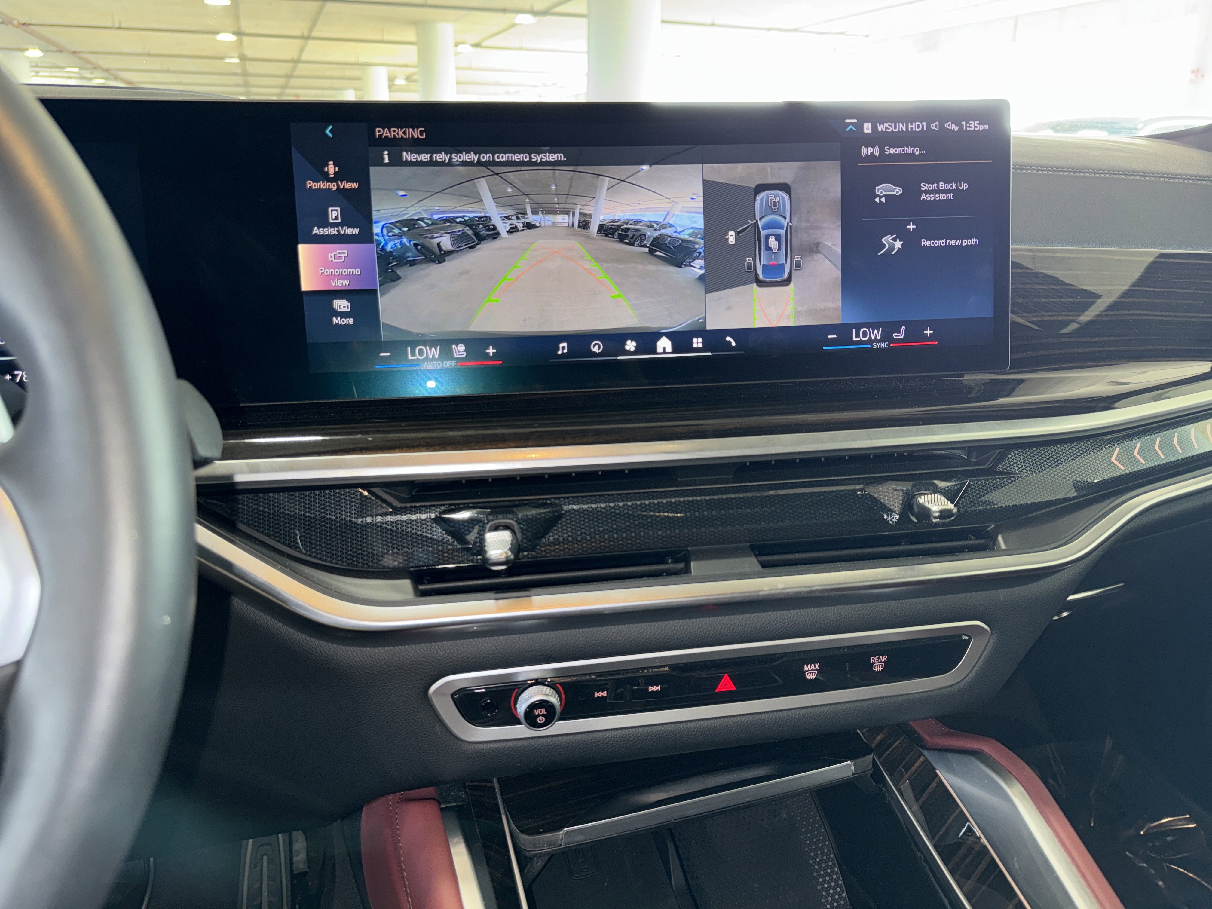 Certified 2025 BMW X6 xDrive40i image 27