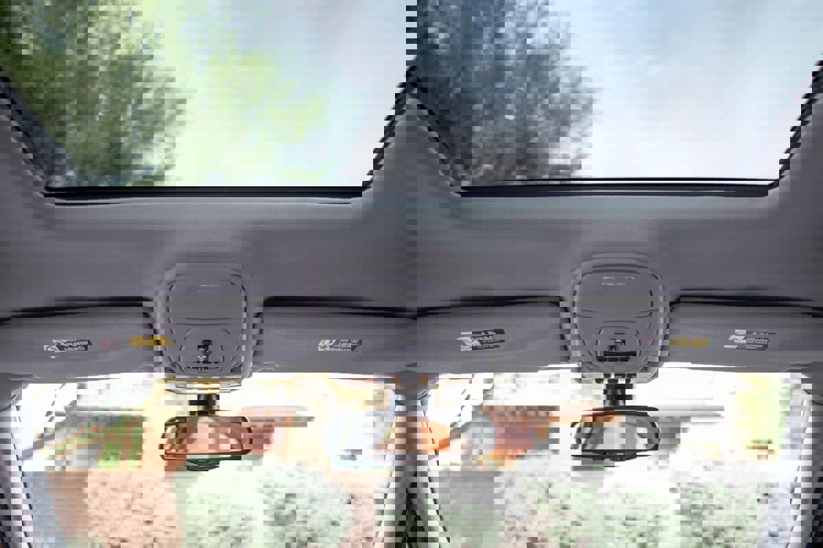 Used 2003 Jaguar S-TYPE R image 43