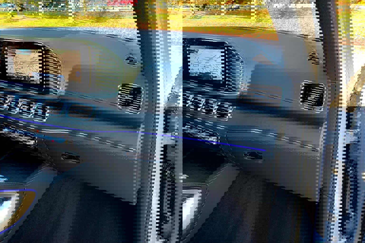 New 2026 Mercedes-Benz GLE 53 AMG 4MATIC image 10