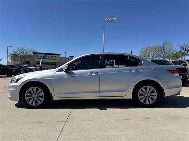 Used 2012 Honda Accord EX-L image 2