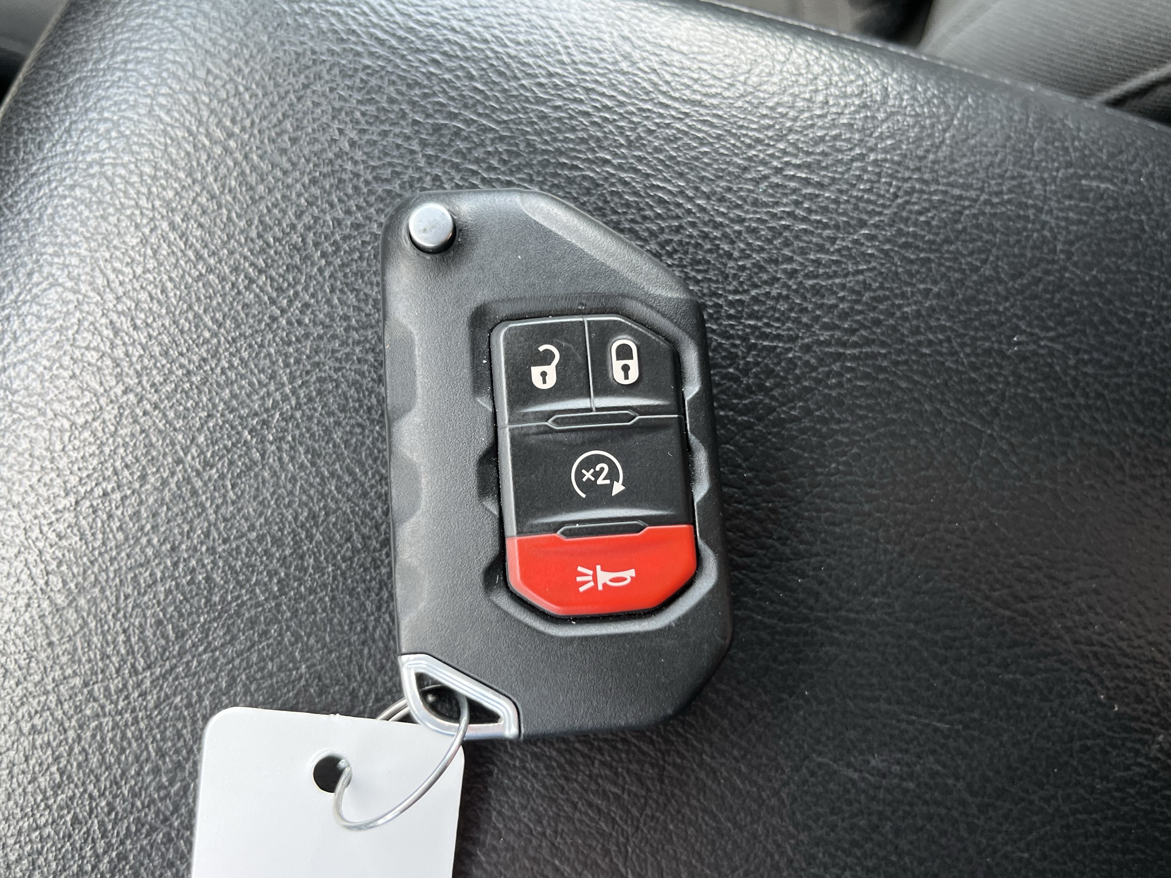 Used 2018 Jeep Wrangler Unlimited Sport S AWD/4WD image 33