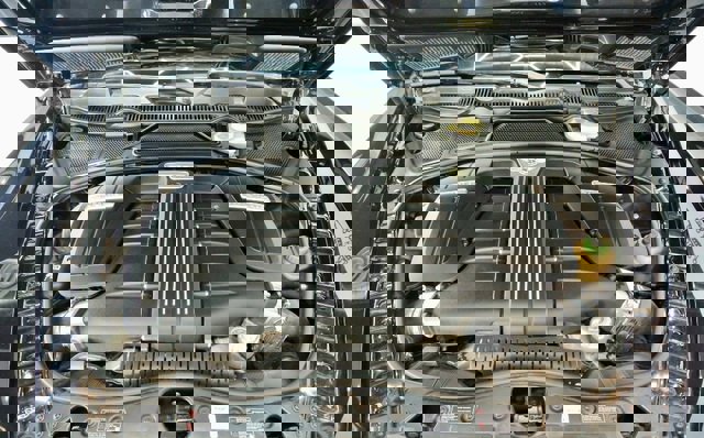 Used 2016 Bentley Continental GT Speed image 30