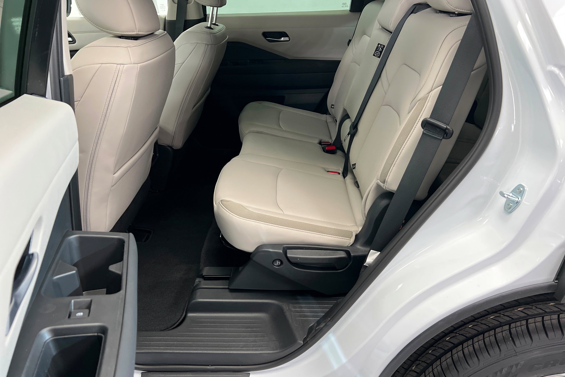 New 2026 Nissan Pathfinder SL image 21