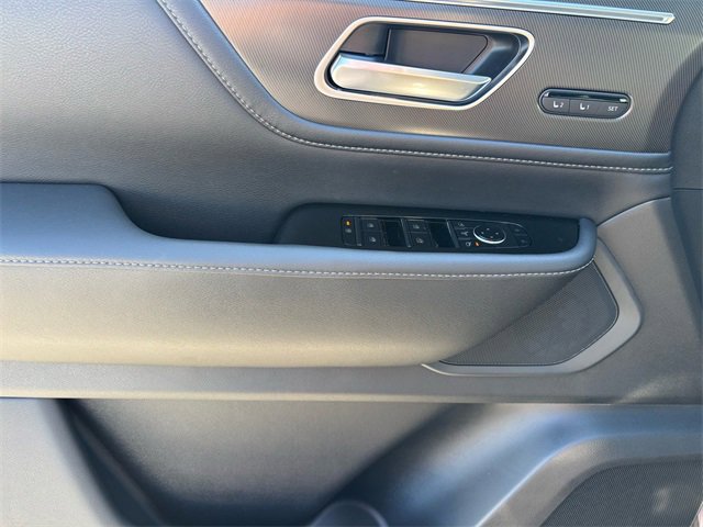 New 2026 INFINITI QX80 Pure image 24