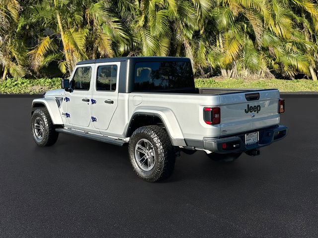 Used 2023 Jeep Gladiator Sport image 7