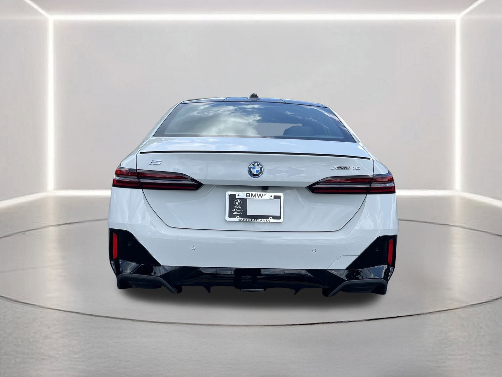 New 2026 BMW i5 eDrive40 w/ M Sport Package image 25