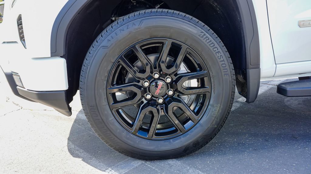 New 2026 GMC Sierra 1500 Elevation w/ Elevation Premium Package AWD/4WD image 7