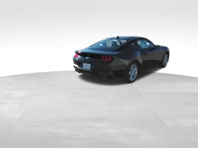 New 2026 Ford Mustang Coupe image 7