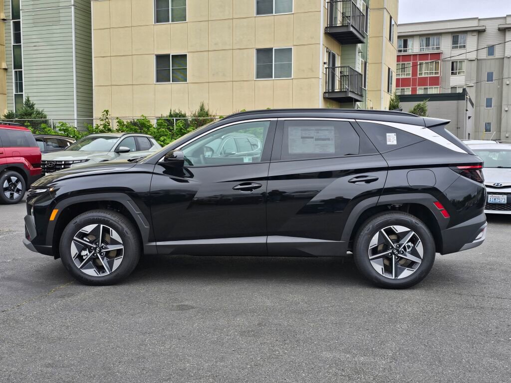 New 2025 Hyundai Sonata N Line image 23