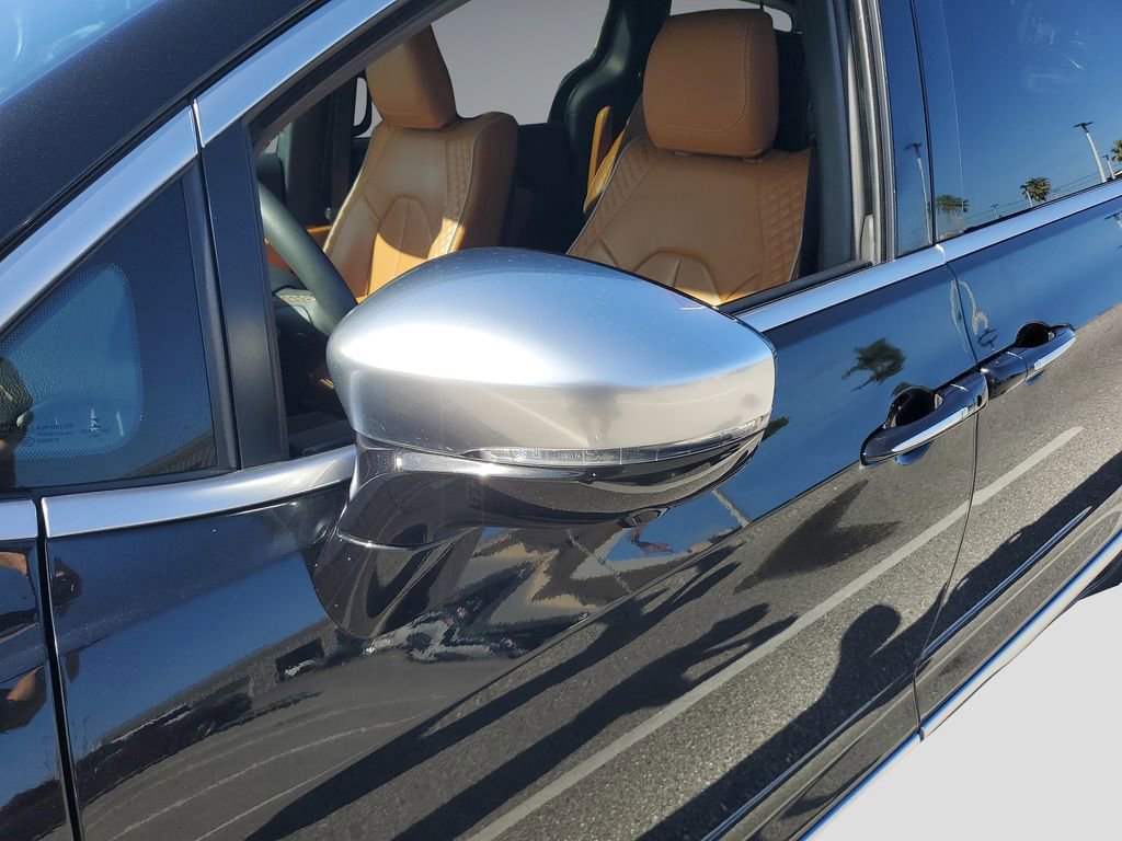 Used 2022 Chrysler Pacifica Pinnacle image 37