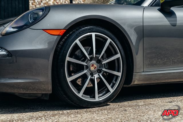 Used 2013 Porsche 911 Carrera RWD image 45