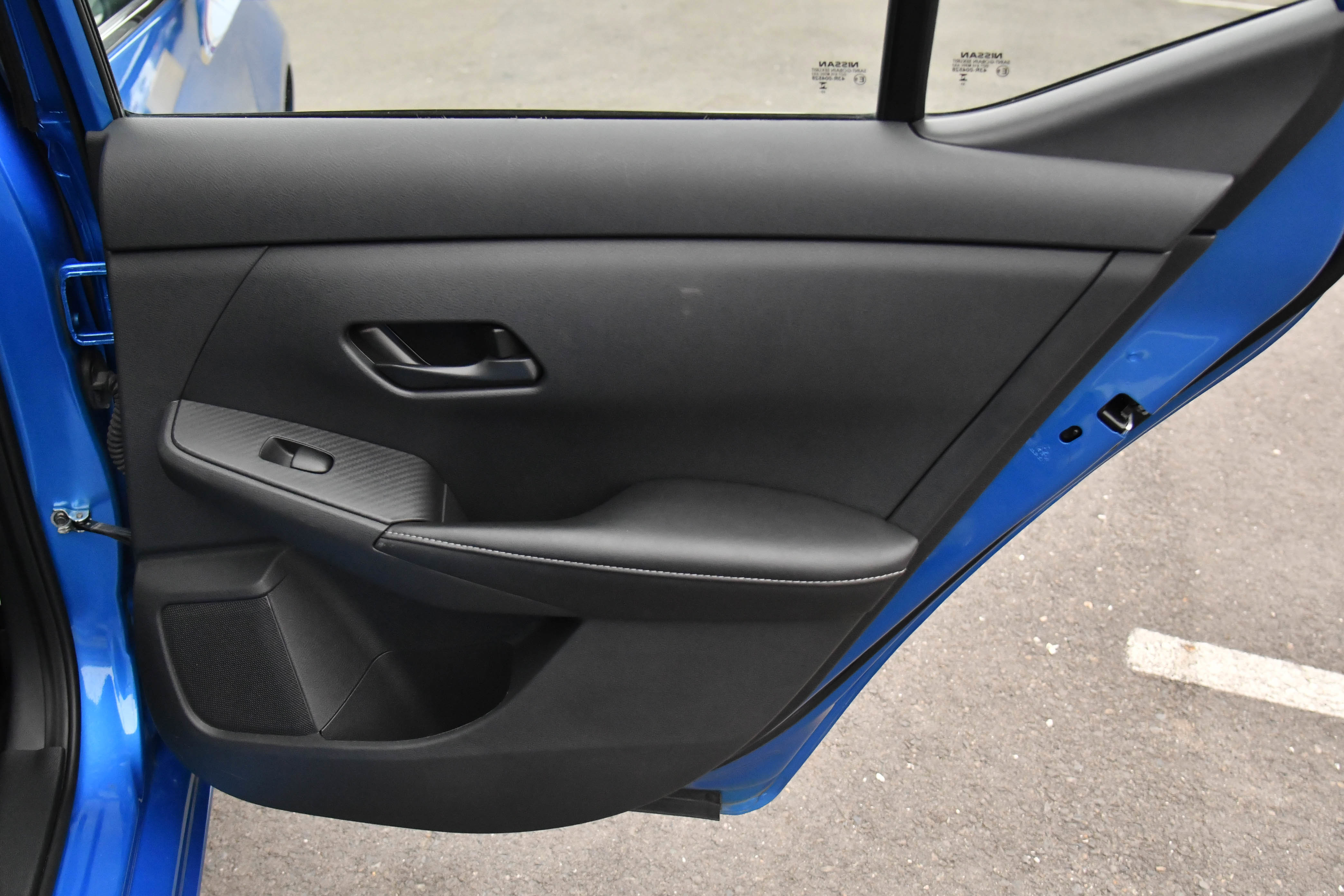 Used 2024 Nissan Sentra SV image 36