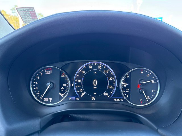 Used 2023 Buick Enclave Avenir image 37