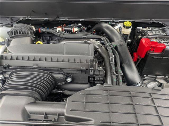 New 2026 Ford Maverick Lariat w/ 4K Tow Package image 18