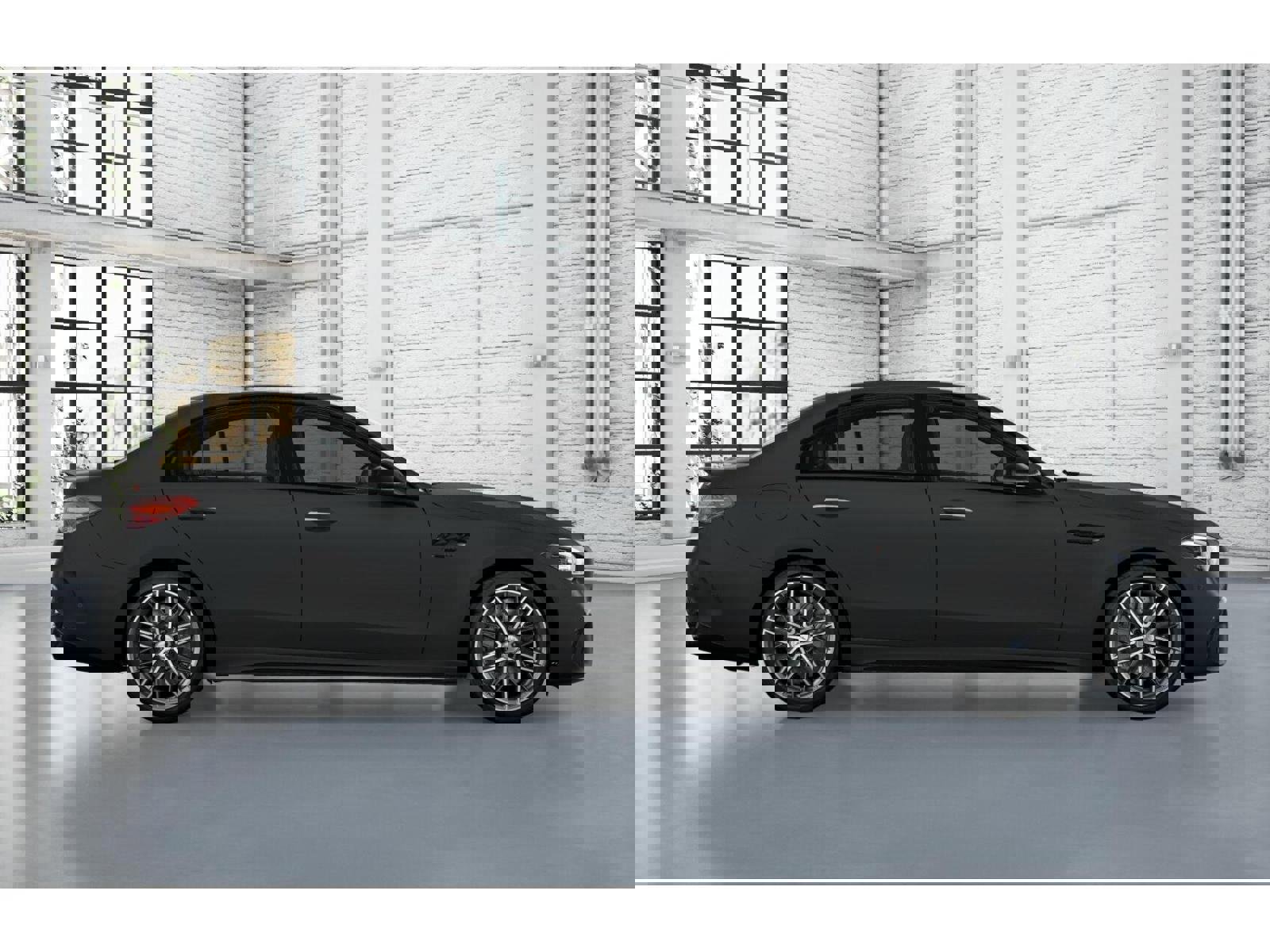 New 2026 Mercedes-Benz C 36 AMG S image 2