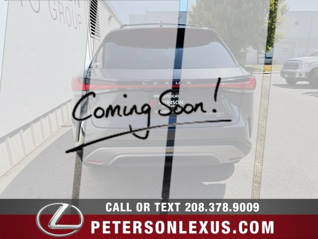 Used 2024 Lexus RX 350 Premium Plus w/ Convenience Package AWD/4WD image 5